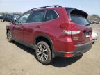 2024 Subaru Forester Limited na sprzedaż w New Britain, CT - Front End