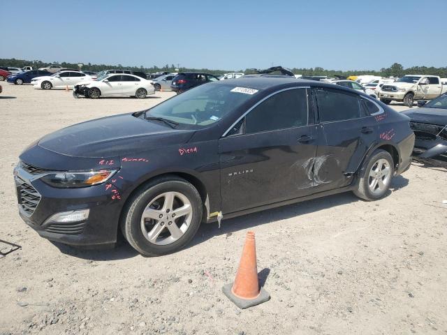 CHEVROLET MALIBU LS 2022