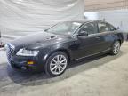 2011 Audi A6 Prestige for Sale in Candia, NH - Front End