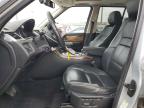 2009 Land Rover Range Rover Sport Hse na sprzedaż w Los Angeles, CA - Front End