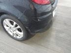 2009 VAUXHALL CORSA CLUB for sale at Copart EAST KILBRIDE