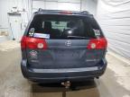 2007 Toyota Sienna Ce de vânzare în Candia, NH - Front End