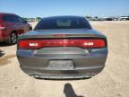 2011 Dodge Charger  for Sale in San Antonio, TX - Front End