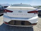 2020 HYUNDAI ELANTRA SEL à vendre chez Copart CA - MENTONE