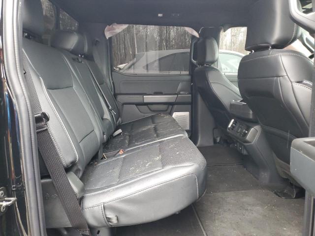 2024 FORD F150 LARIAT