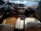 2013 Mercedes-Benz Gl 350 Bluetec продається в Candia, NH - Burn - Engine