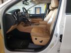 2012 Dodge Durango Citadel იყიდება Glassboro-ში, NJ - Side