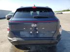 2025 Hyundai Kona Sel იყიდება Fresno-ში, CA - Front End
