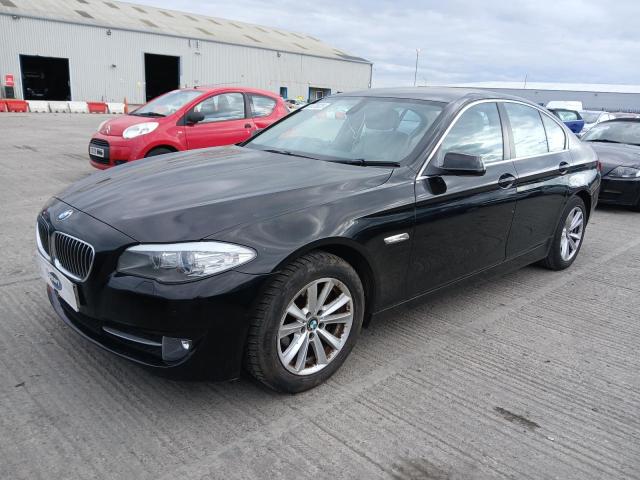 2012 BMW 520D EFFIC for sale at Copart CHESTER