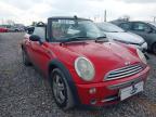 2005 MINI MINI ONE for sale at Copart BRISTOL