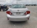 2009 Toyota Corolla Base იყიდება New Orleans-ში, LA - Front End