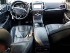 2019 Ford Edge Titanium იყიდება Lyman-ში, ME - Rear End