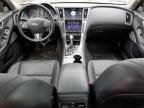 2017 Infiniti Q50 Premium zu verkaufen in Elgin, IL - Mechanical