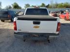 2008 Chevrolet Silverado C1500 للبيع في Oklahoma City، OK - Rear End