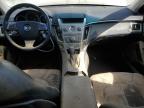 2008 Cadillac Cts Hi Feature V6 продається в Eugene, OR - Water/Flood