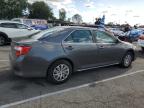 2012 Toyota Camry Base na sprzedaż w Van Nuys, CA - Minor Dent/Scratches