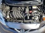 2017 NISSAN MICRA  for sale at Copart NB - MONCTON