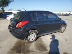 2011 Nissan Versa S zu verkaufen in Orlando, FL - Rear End