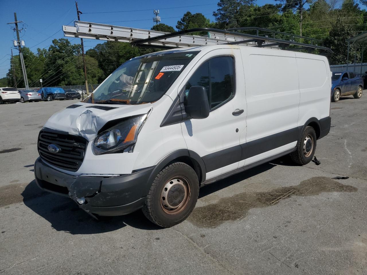 2019 Ford Transit T-150 for Sale in Savannah, GA - Front End