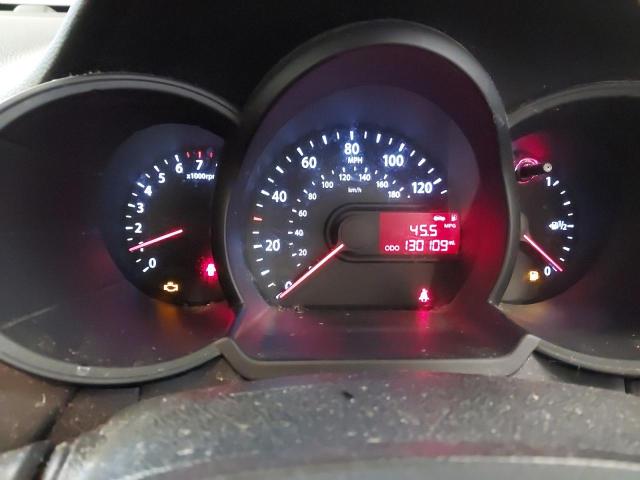 2012 KIA PICANTO 2