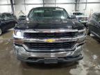 2018 Chevrolet Silverado K1500 Lt for Sale in Ham Lake, MN - Side