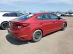 2019 HYUNDAI ELANTRA SEL for sale at Copart ON - TORONTO