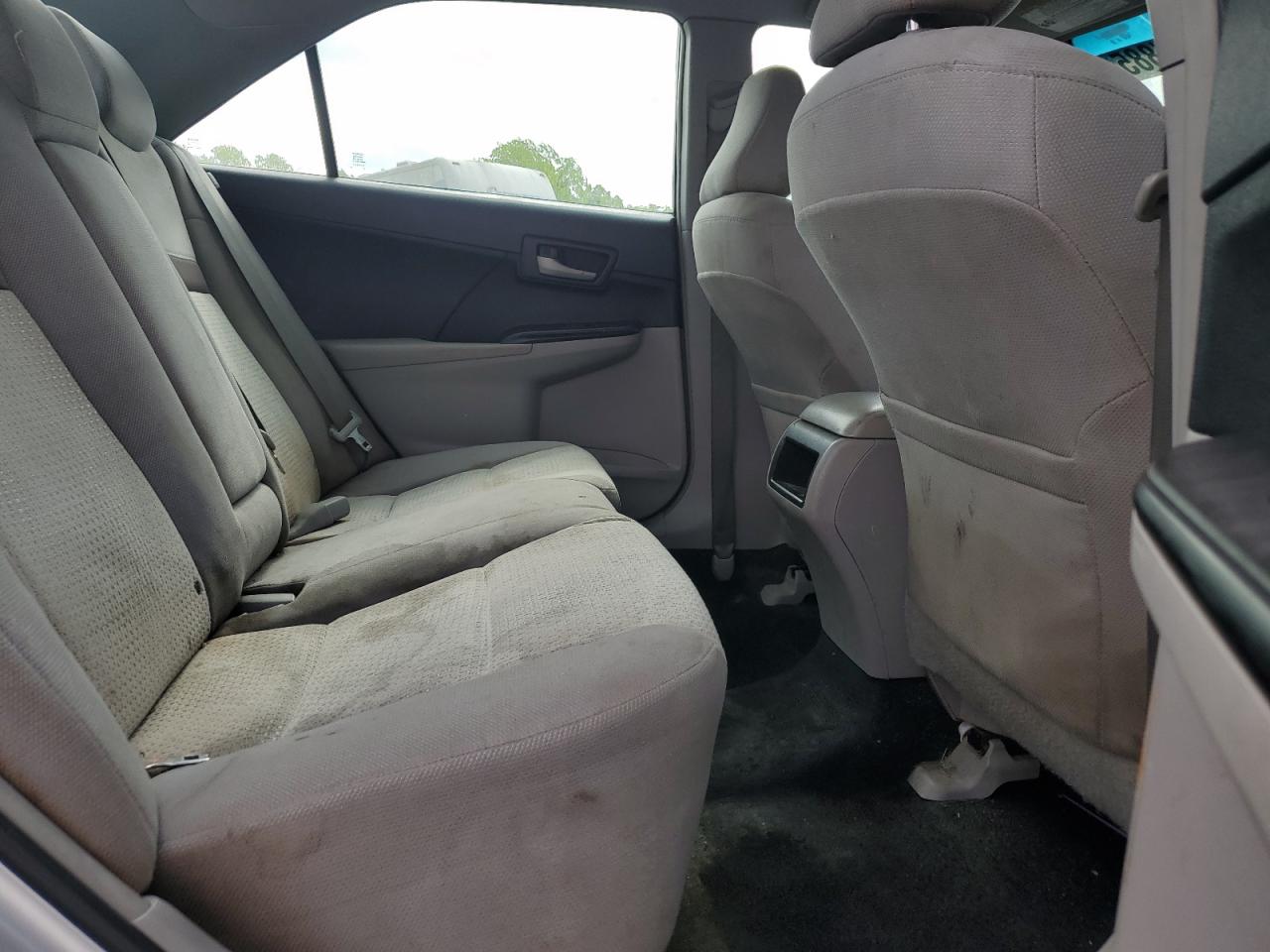 2014 Toyota Camry L VIN: 4T4BF1FK6ER373812 Lot: 54915885