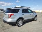 2014 Ford Explorer  за продажба в Airway Heights, WA - Front End