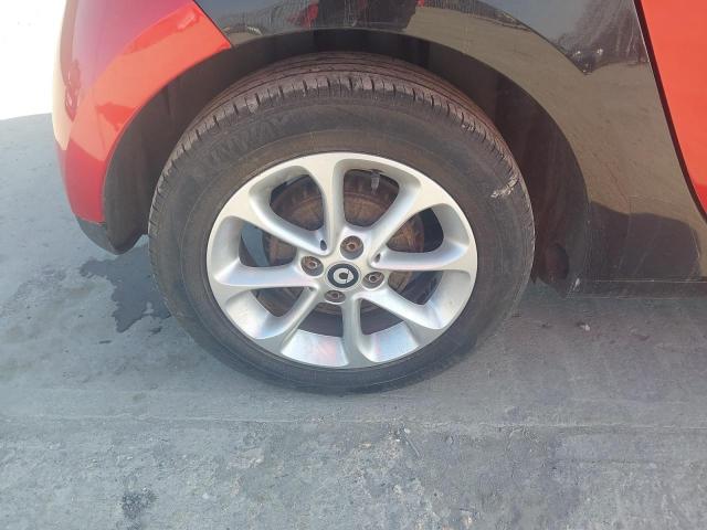 2015 SMART FORFOUR PA