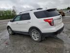 2013 Ford Explorer Xlt for Sale in Cahokia Heights, IL - Front End