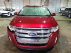 2014 Ford Edge Sel на продаже в Woodhaven, MI - Side