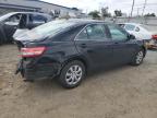 2010 Toyota Camry Base de vânzare în San Diego, CA - Rear End