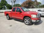2008 Dodge Ram 1500 St იყიდება Corpus Christi-ში, TX - Front End