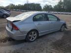 2006 Honda Civic Ex იყიდება Greenwell Springs-ში, LA - Rear End