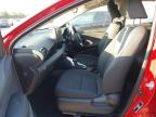 2025 TOYOTA YARIS ICON for sale at Copart BELFAST