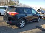 2014 TOYOTA RAV4 LE for sale at Copart ON - COOKSTOWN