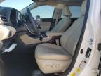 2023 Toyota Highlander L zu verkaufen in Antelope, CA - Front End