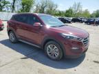 2018 Hyundai Tucson Sel na sprzedaż w Bridgeton, MO - Water/Flood
