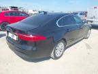 2016 JAGUAR XF PORTFOL for sale at Copart CORBY