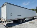 2007 Great Dane Dry Van Trailer en Venta en Loganville, GA - Front End