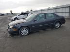 2000 Nissan Maxima Gle en Venta en Martinez, CA - All Over