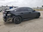 2022 Honda Civic Lx for Sale in Bakersfield, CA - Rear End