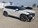 2021 Toyota Highlander Hybrid Platinum იყიდება Seaford-ში, DE - Front End