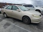 2005 Toyota Camry Le en Venta en Wilmington, CA - Minor Dent/Scratches