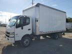 2016 Hino 155  for Sale in Fort Wayne, IN - Normal Wear