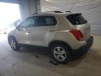 2016 Chevrolet Trax 1Lt en Venta en Candia, NH - Side