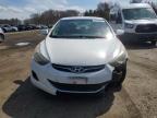 2011 Hyundai Elantra Gls for Sale in East Granby, CT - Front End