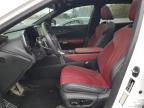 2023 LEXUS RX 500H F SPORT for sale at Copart ON - COOKSTOWN