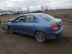 2007 TOYOTA YARIS  for sale at Copart QC - MONTREAL