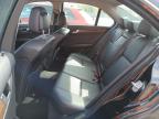 2012 MERCEDES BENZ C220 EXECU for sale at Copart WOLVERHAMPTON